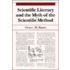 Scientific Literacy And The Myth Of The Scientific Method