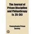 The Journal Of Prison Discipline And Philanthropy (35-36)