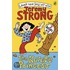 The Karate Princess/The Karate Princess In Monsta Trouble