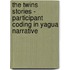 The Twins Stories - Participant Coding in Yagua Narrative