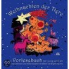 Weihnachten der Tiere - ein Vorlesebuch für jung und alt door Hans Uhrmann