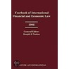 Yearbook of International Financial and Economic Law 1998 by Peter C. Norton