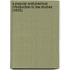 A Popular And Practical Introduction To Law Studies (1835)