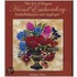 Art of Elegant Hand Embroidery, Embellishment and Applique