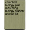 Campbell Biology Plus Mastering Biology Student Access Kit by Peter V. Minorsky