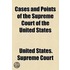 Cases And Points Of The Supreme Court Of The United States