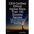 Ceh Certified Ethical Hacker More Than 100 Success Secrets