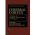 Comparative Structure and Evolution of Cerebral Cortex Pt1