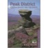 Freedom to Roam Peak District; Eastern Moors and the South