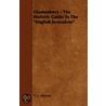 Glastonbury - The Historic Guide To The  English Jerusalem door C.L. Marson