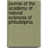 Journal of the Academy of Natural Sciences of Philadelphia