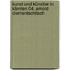 Kunst und Künstler in Kärnten 04. Arnold Clementschitsch