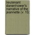 Lieutenant Danenhower's Narrative of the Jeannette (V. 15)