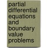 Partial Differential Equations And Boundary Value Problems by Nakhle H. Asmar