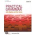 Practical Grammar 3 Std Book W/O Answer Key+Pincode+Aud Cd