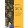 Programme Plurinational De Lutte Contre Le Sida En Afrique door World Bank