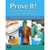 Prove It! Evidence-Based Analysis Of Common Spine Practice door Christopher M. Bono