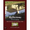 Reflections - A Pictorial Pilgrimage On The Via Francigena door Paul Chinn