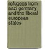 Refugees From Nazi Germany And The Liberal European States