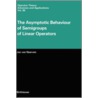 The Asymptotic Behaviour of Semigroups of Linear Operators by Jan Van Neerven