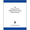 The Progress of the Filipino People Toward Self-Government door Edwin Walter Kemmerer