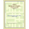 Webster's Portuguese To English Crossword Puzzles: Level 4 by Reference Icon Reference