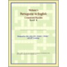 Webster's Portuguese To English Crossword Puzzles: Level 4 door Reference Icon Reference
