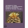 Works of Fiona MacLeod. (Volume 5); The Winged Destiny. St door William Sharp