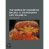 Works Of Honor De Balzac (volume 24); Ii. Courtesan's Life