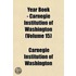 Year Book - Carnegie Institution of Washington (Volume 15)