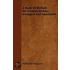 A Book Of Ballads On German History, Arranged And Annotated