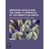 Abraham Lincoln and the Union; A Chronicle of the Embattled