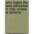 Alan Rogers The Best Campsites In Italy, Croatia & Slovenia