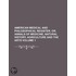 American Medical and Philosophical Register (Volume 1); Or