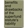 Benefits and Drawbacks of the Superfund Statute's Liability by States Congress House United States Congress House