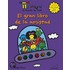 El gran libro de la amistad / Giant Book of Friendship Fun!