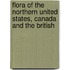 Flora of the Northern United States, Canada and the British