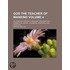 God the Teacher of Mankind (Volume 4); Or, Popular Catholic