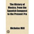 History of Mexico, from the Spanish Conquest to the Present