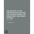 History of the Christian Religion and the Church During the