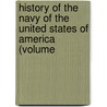 History of the Navy of the United States of America (Volume by James Fennimore Cooper