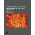 Intellectual and Moral Development of the Child (Volume 1);