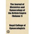 Journal of Obstetrics and Gynaecology of the British Empire