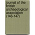 Journal of the British Archaeological Association (146-147)