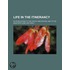 Life in the Itinerancy; In Its Relations to the Circuit and