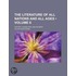 Literature of All Nations and All Ages (Volume 6); History