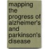Mapping The Progress Of Alzheimer's And Parkinson's Disease
