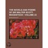 Novels and Poems of Sir Walter Scott (Volume 23); Woodstock