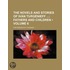 Novels and Stories of Ivn Turgnieff (Volume 6); Fathers and