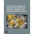 Poetical Works of John Dryden, Volume 2 with Life, Critical